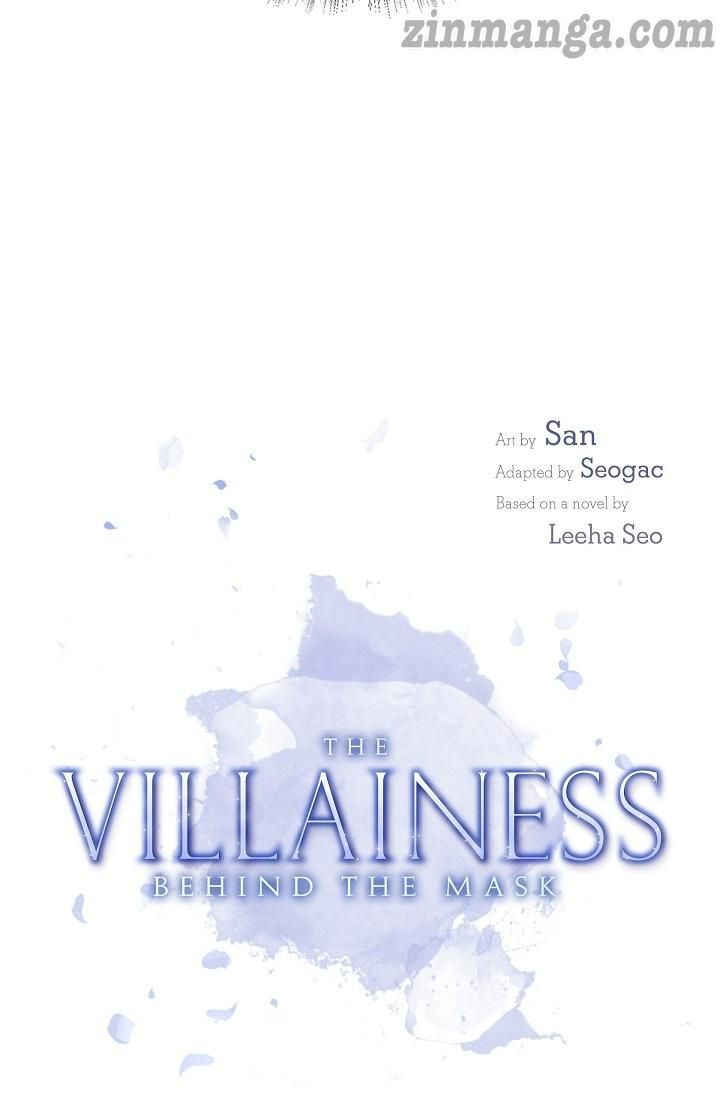 The Villainess Wears an Idiot's Mask Chapter 33 5